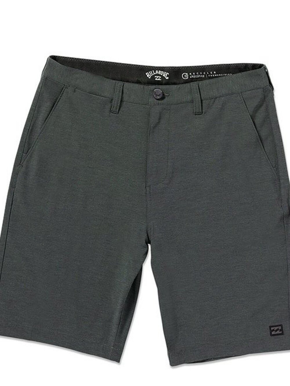 Crossfire Submersible 19" Hybrid Shorts